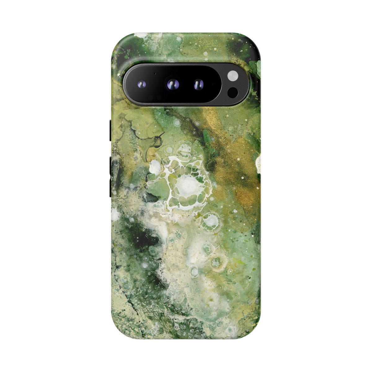 J. Bannon "Dunedevil 09" Phone Case