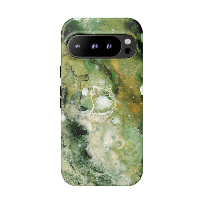 J. Bannon "Dunedevil 09" Phone Case