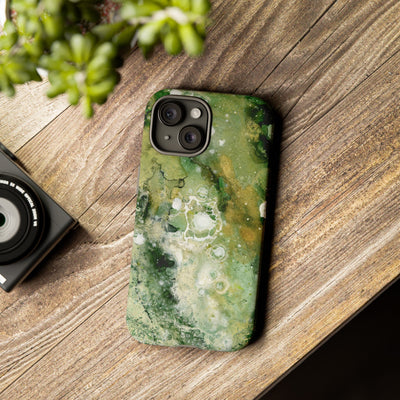 J. Bannon "Dunedevil 09" Phone Case