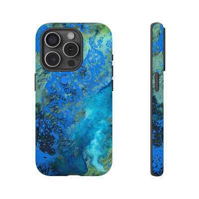 J. Bannon "Dunedevil 02" Phone Case