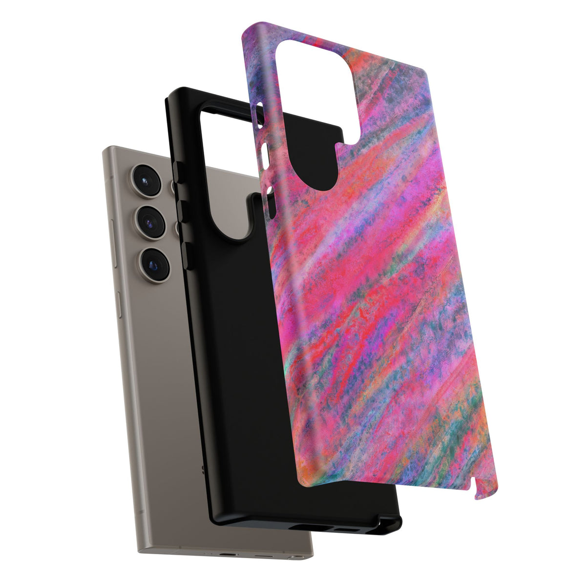 J. Bannon "Dunedevil 17" Phone Case
