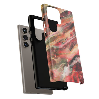 J. Bannon "Dunedevil 19" Phone Case