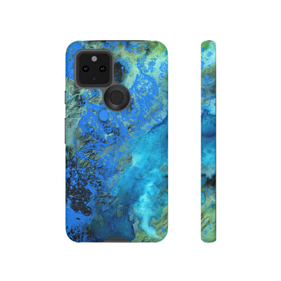 J. Bannon "Dunedevil 02" Phone Case