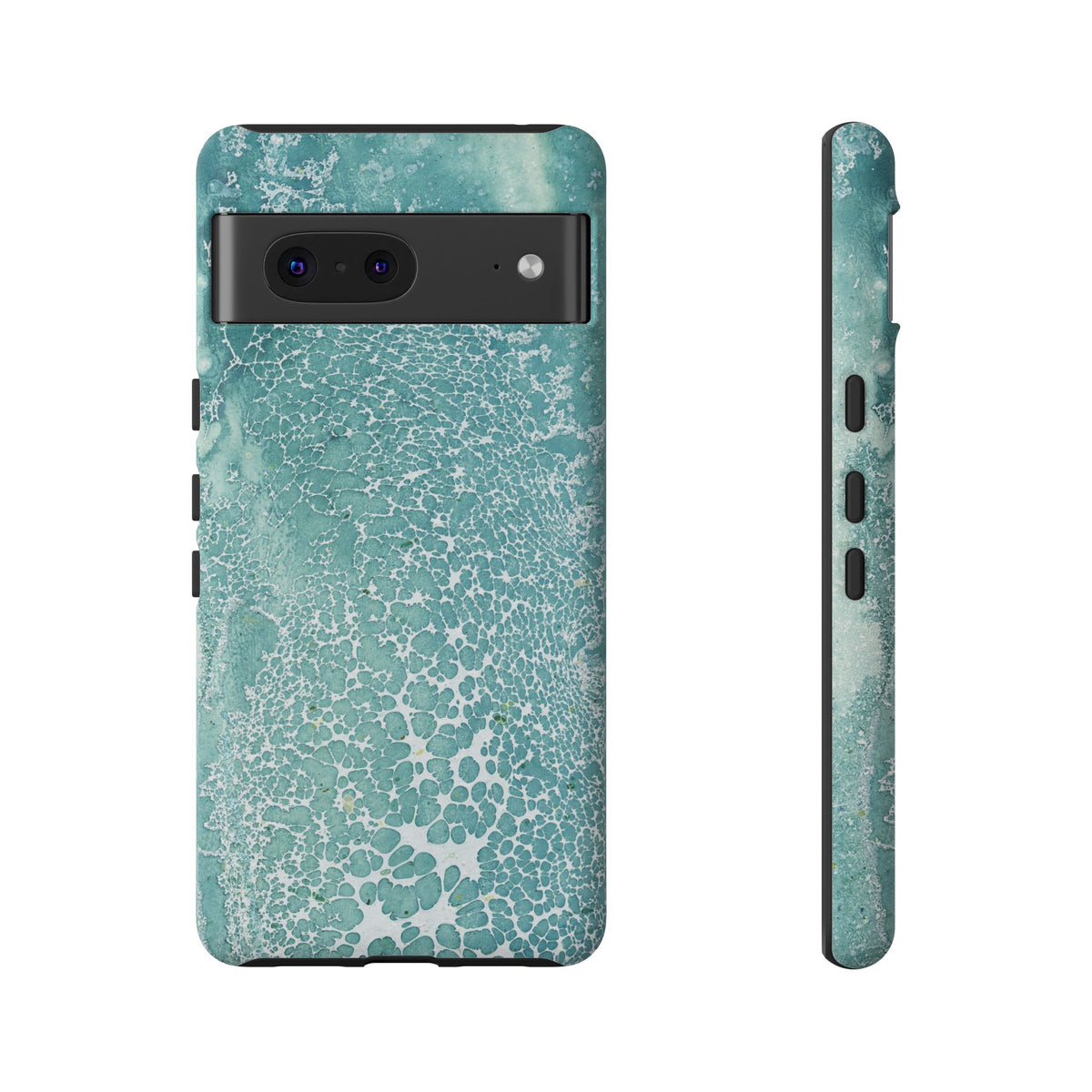 J. Bannon "Dunedevil 11" Phone Case