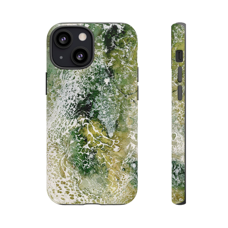 J. Bannon "Dunedevil 10" Phone Case