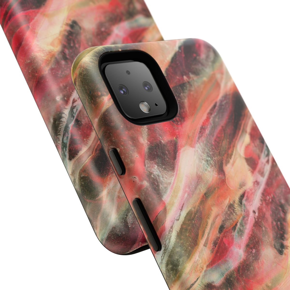 J. Bannon "Dunedevil 19" Phone Case