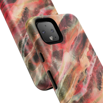 J. Bannon "Dunedevil 19" Phone Case