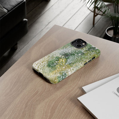 J. Bannon "Dunedevil 10" Phone Case