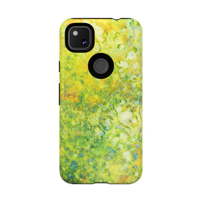 J. Bannon "Dunedevil 20" Phone Case