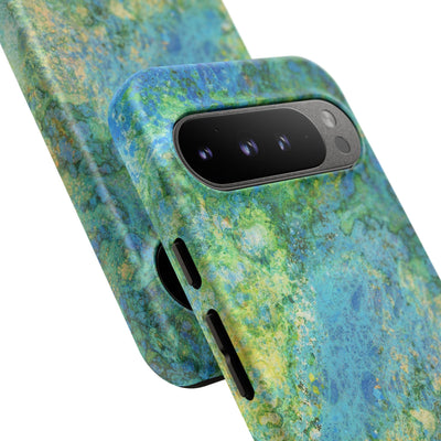 J. Bannon "Dunedevil 21" Phone Case
