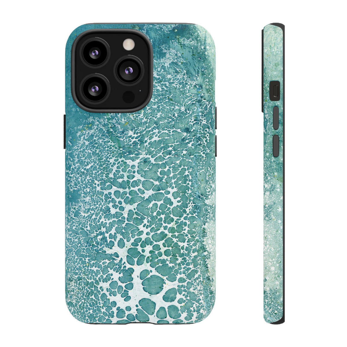 J. Bannon "Dunedevil 12" Phone Case