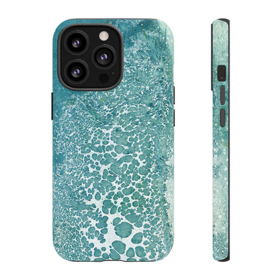 J. Bannon "Dunedevil 12" Phone Case