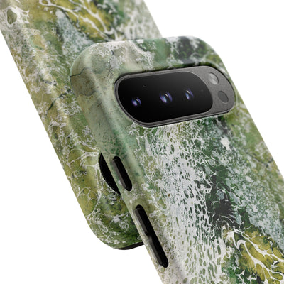 J. Bannon "Dunedevil 10" Phone Case