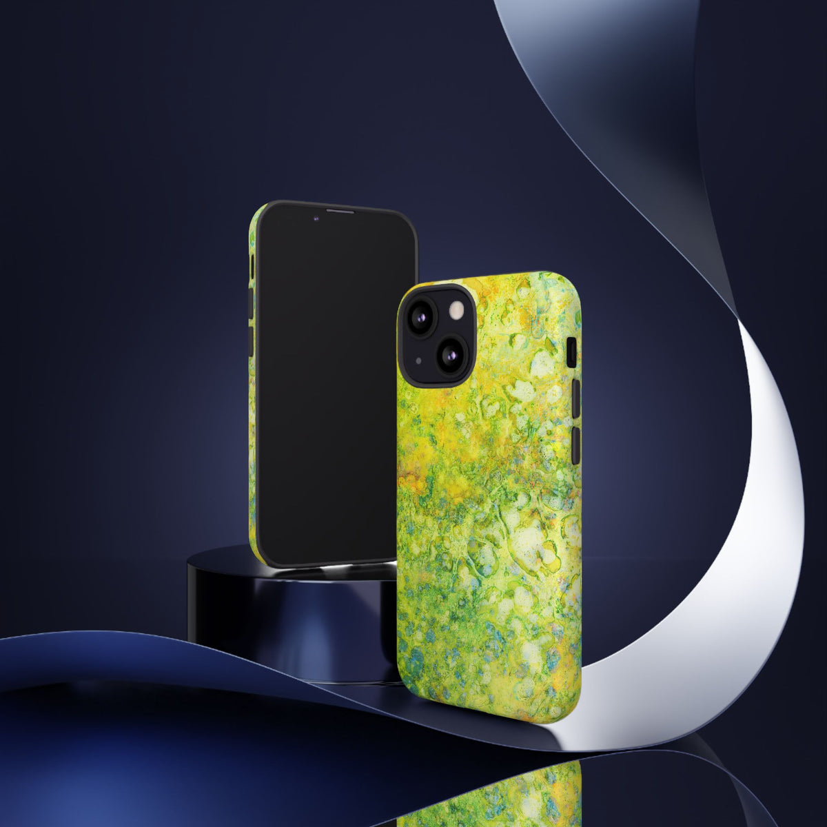 J. Bannon "Dunedevil 20" Phone Case