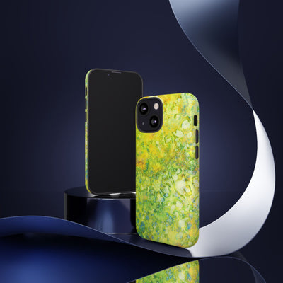 J. Bannon "Dunedevil 20" Phone Case