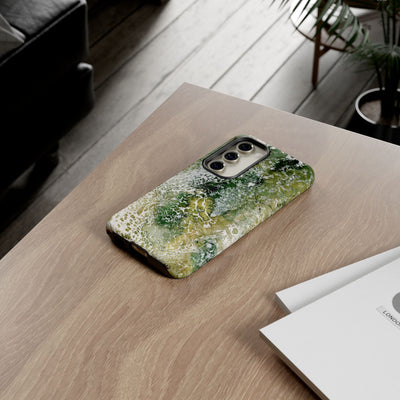 J. Bannon "Dunedevil 10" Phone Case
