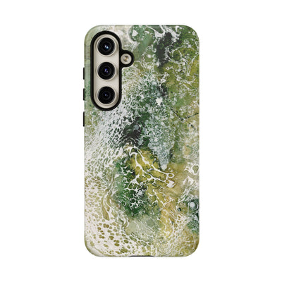 J. Bannon "Dunedevil 10" Phone Case