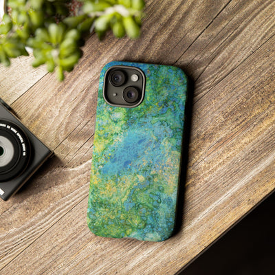 J. Bannon "Dunedevil 21" Phone Case