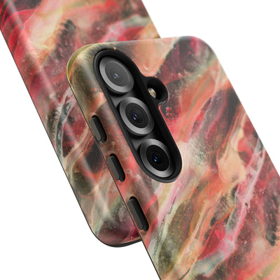 J. Bannon "Dunedevil 19" Phone Case