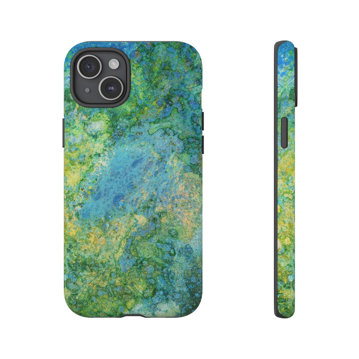 J. Bannon "Dunedevil 21" Phone Case