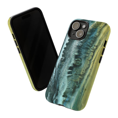 J. Bannon "Dunedevil 13" Phone Case