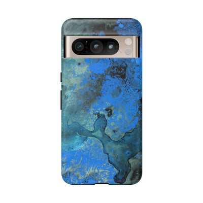 J. Bannon "Dunedevil 01" Phone Case