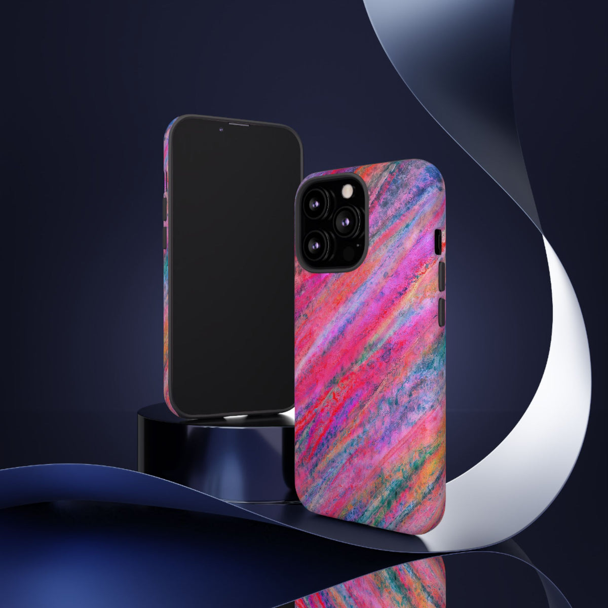 J. Bannon "Dunedevil 17" Phone Case