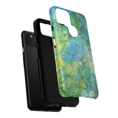J. Bannon "Dunedevil 21" Phone Case