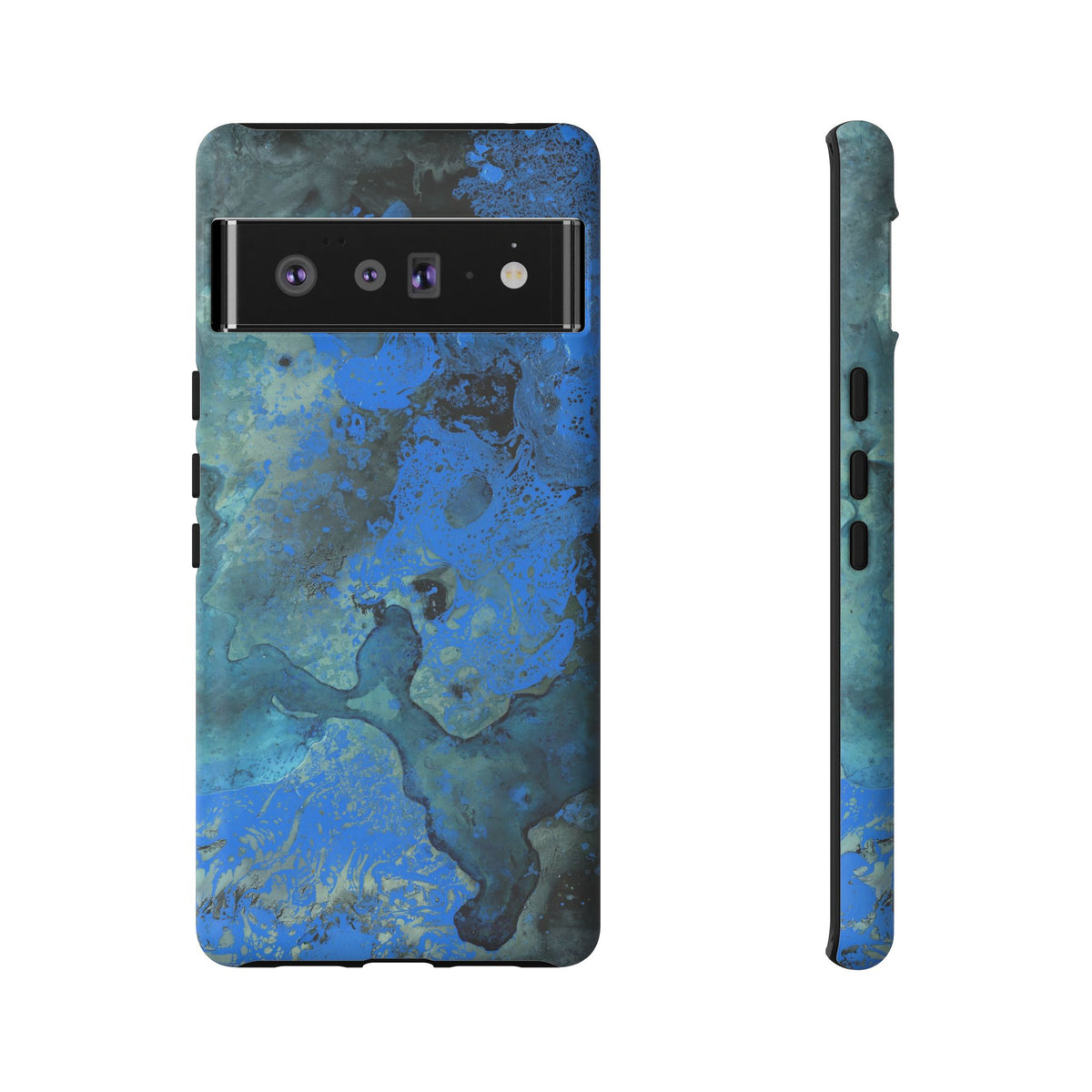 J. Bannon "Dunedevil 01" Phone Case