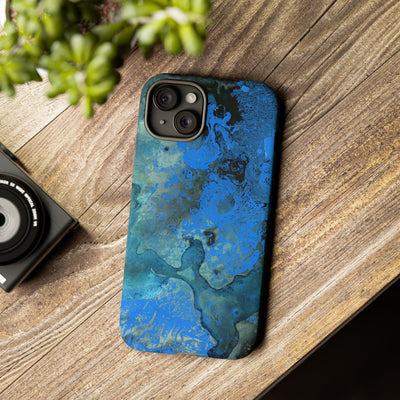 J. Bannon "Dunedevil 01" Phone Case