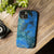 J. Bannon "Dunedevil 01" Phone Case