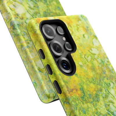 J. Bannon "Dunedevil 20" Phone Case