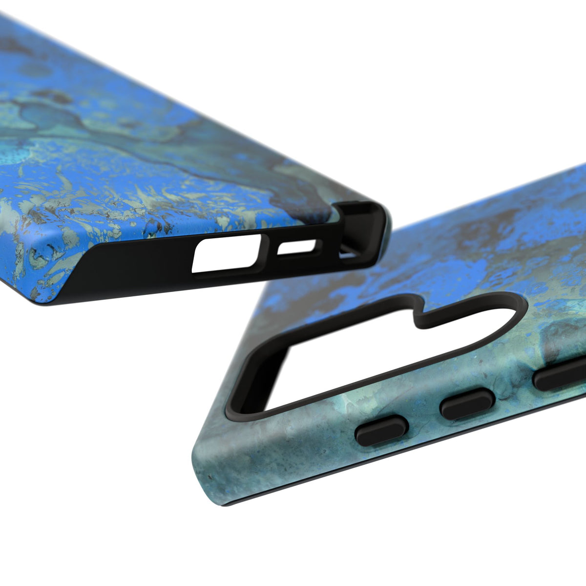 J. Bannon "Dunedevil 01" Phone Case