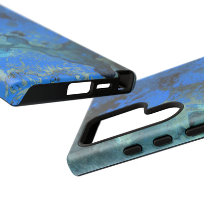 J. Bannon "Dunedevil 01" Phone Case