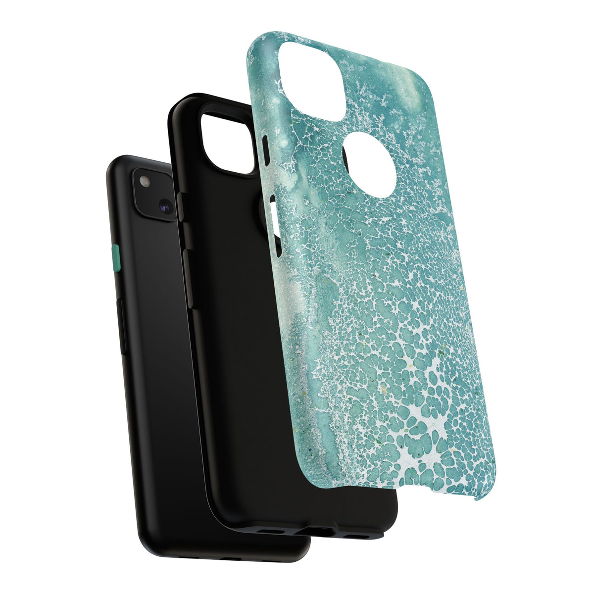 J. Bannon "Dunedevil 11" Phone Case