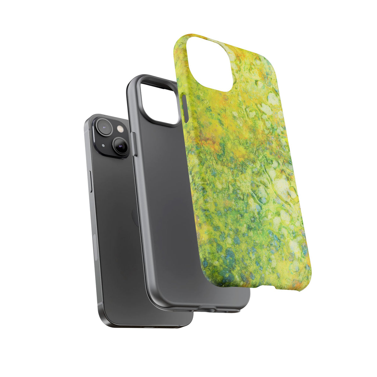 J. Bannon "Dunedevil 20" Phone Case