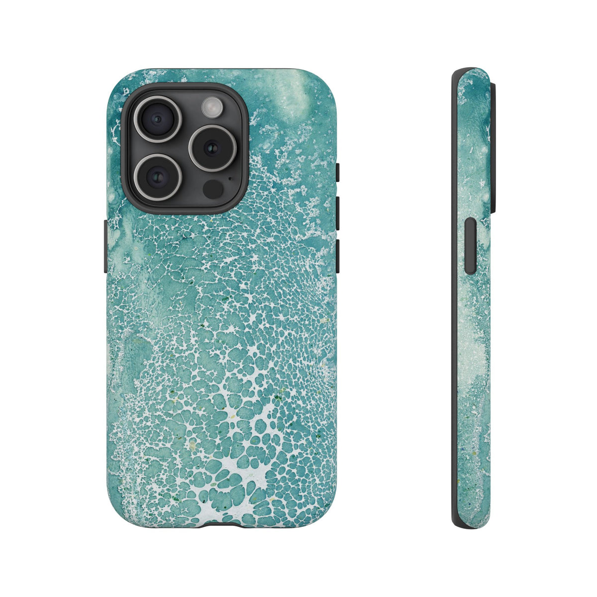 J. Bannon "Dunedevil 11" Phone Case