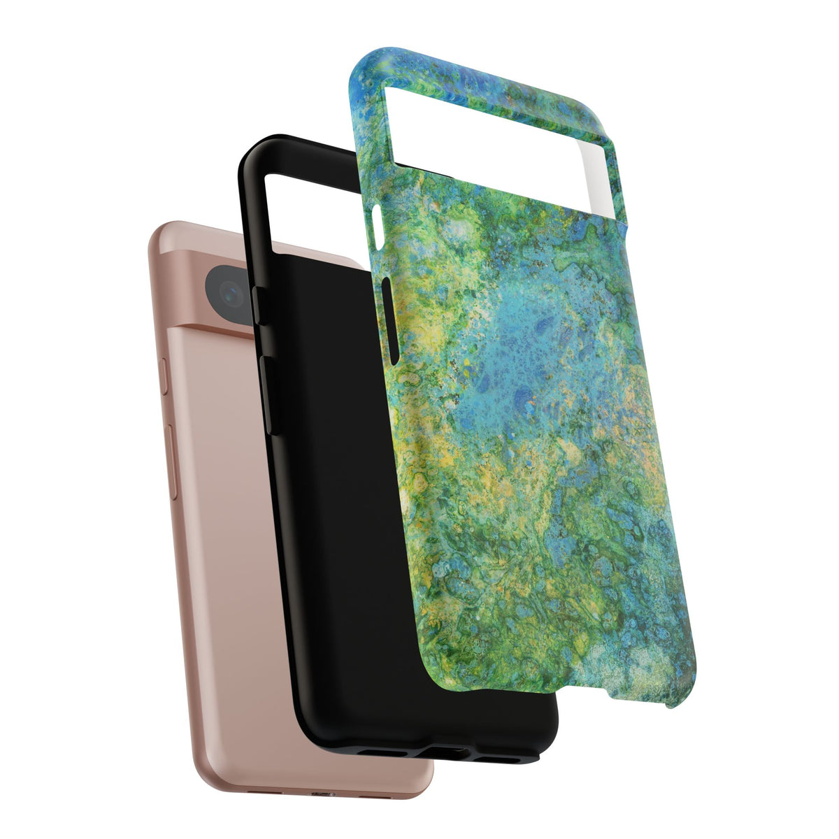 J. Bannon "Dunedevil 21" Phone Case