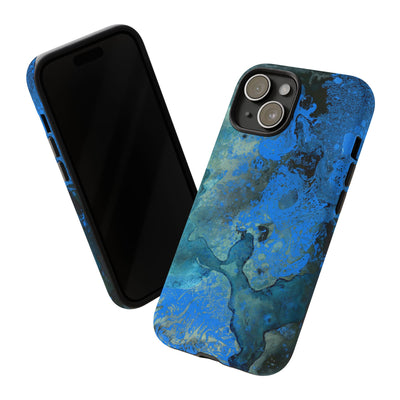 J. Bannon "Dunedevil 01" Phone Case