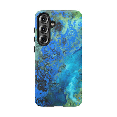 J. Bannon "Dunedevil 02" Phone Case