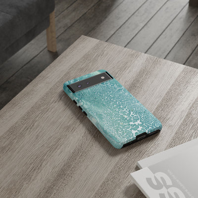J. Bannon "Dunedevil 11" Phone Case