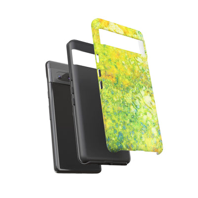 J. Bannon "Dunedevil 20" Phone Case