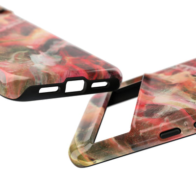 J. Bannon "Dunedevil 19" Phone Case