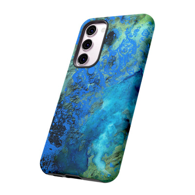 J. Bannon "Dunedevil 02" Phone Case