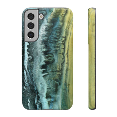 J. Bannon "Dunedevil 13" Phone Case