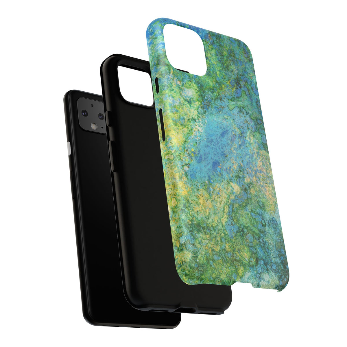 J. Bannon "Dunedevil 21" Phone Case