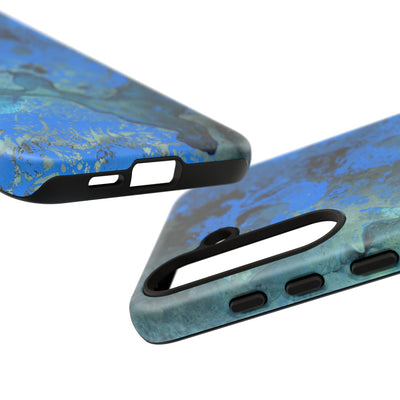 J. Bannon "Dunedevil 01" Phone Case