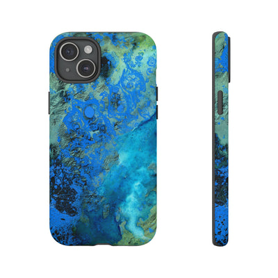 J. Bannon "Dunedevil 02" Phone Case
