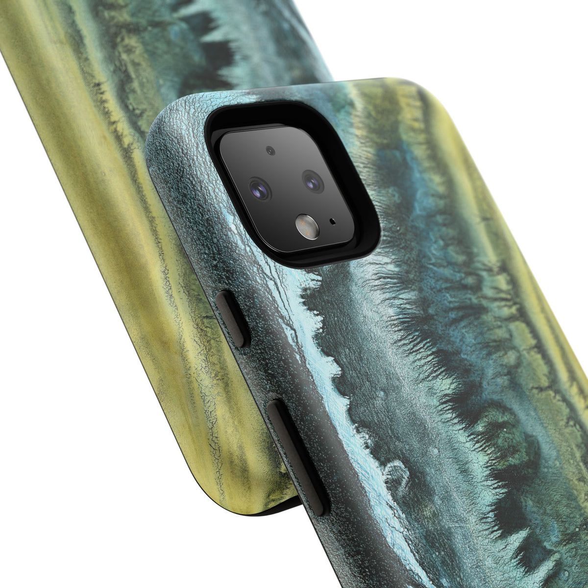 J. Bannon "Dunedevil 13" Phone Case