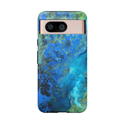 J. Bannon "Dunedevil 02" Phone Case
